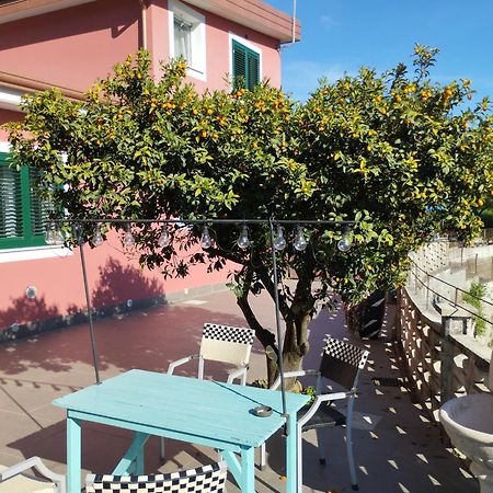 Onde Te Ve? Apartment La Spezia Zewnętrze zdjęcie