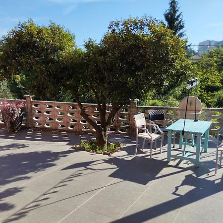 Onde Te Ve? Apartment La Spezia Zewnętrze zdjęcie