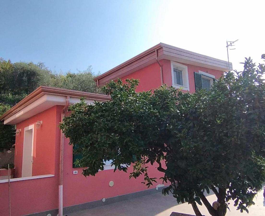 Onde Te Ve? Apartment La Spezia Zewnętrze zdjęcie