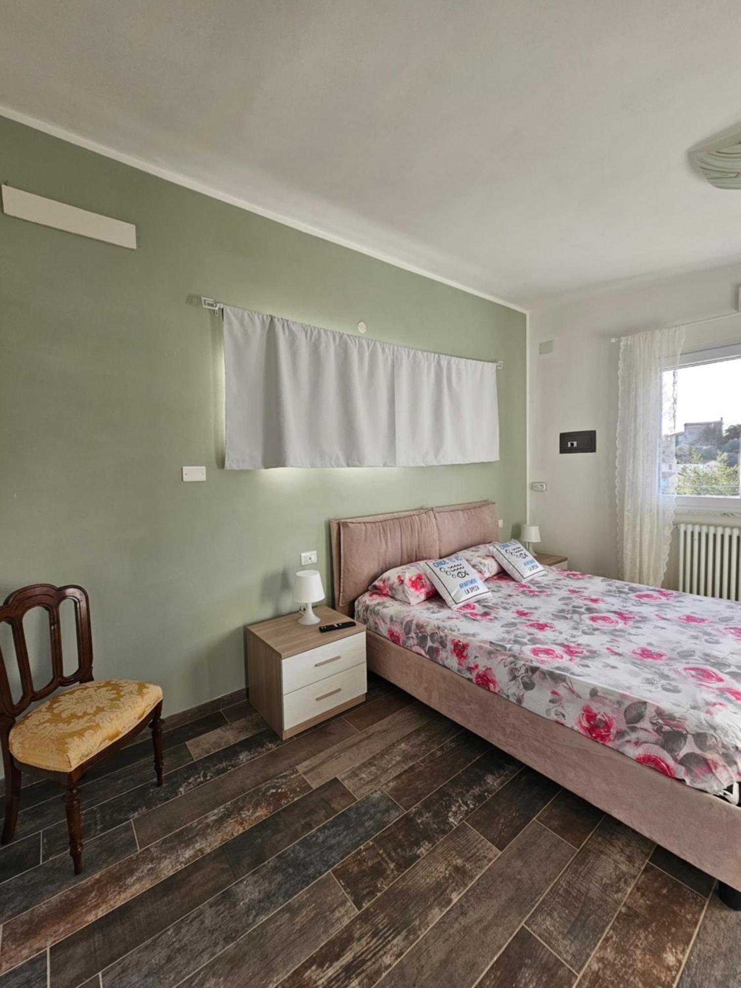 Onde Te Ve? Apartment La Spezia Zewnętrze zdjęcie