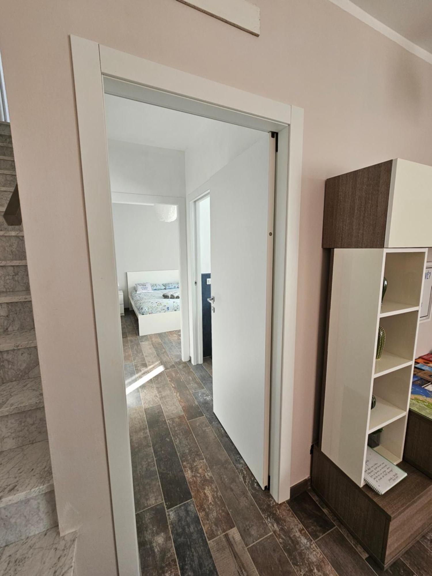 Onde Te Ve? Apartment La Spezia Zewnętrze zdjęcie