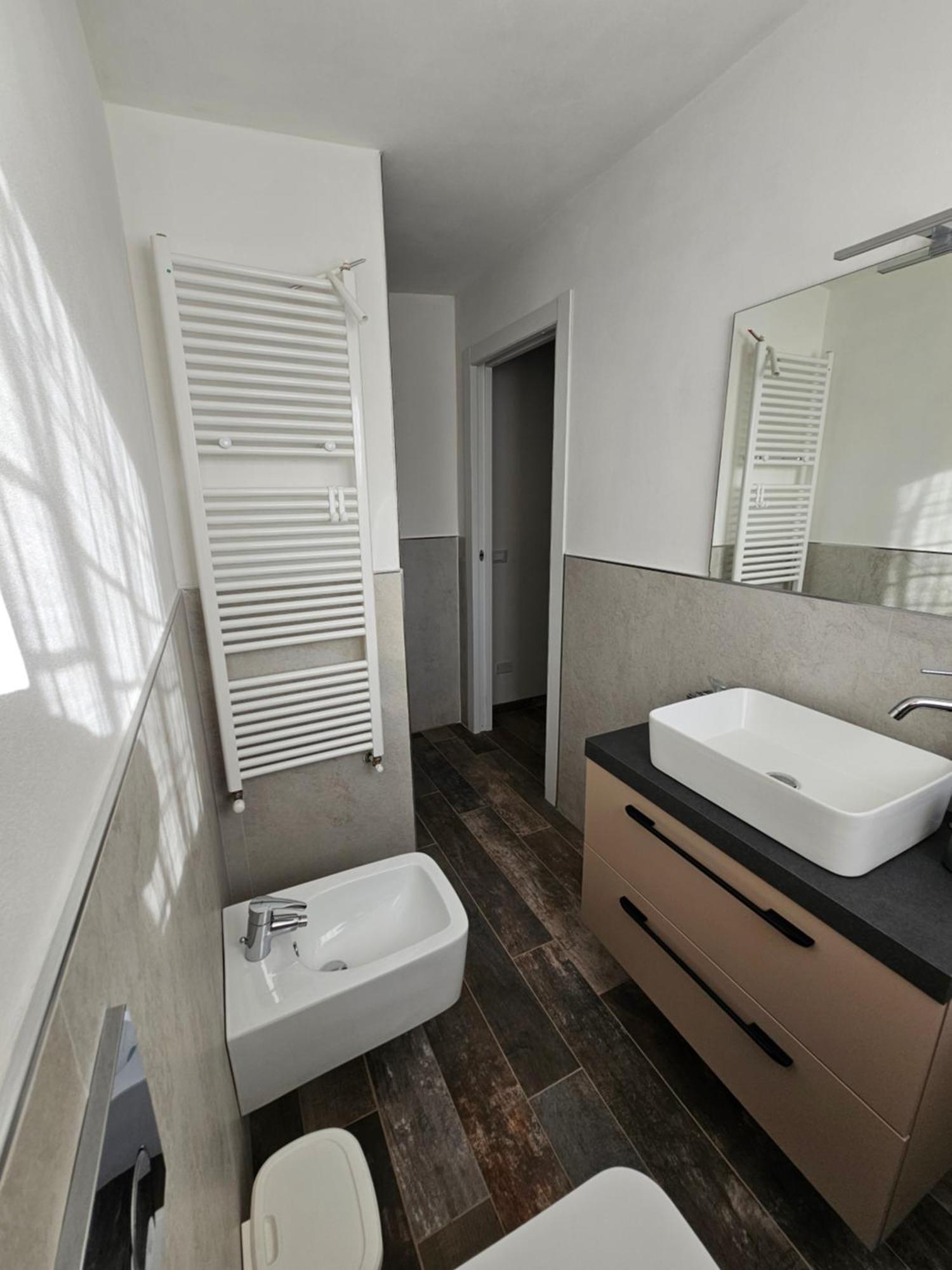 Onde Te Ve? Apartment La Spezia Zewnętrze zdjęcie