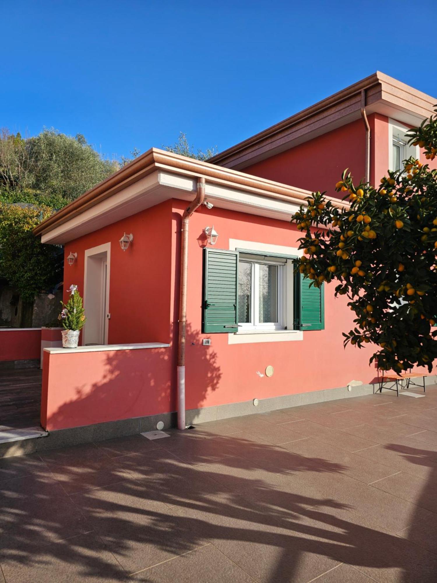 Onde Te Ve? Apartment La Spezia Zewnętrze zdjęcie