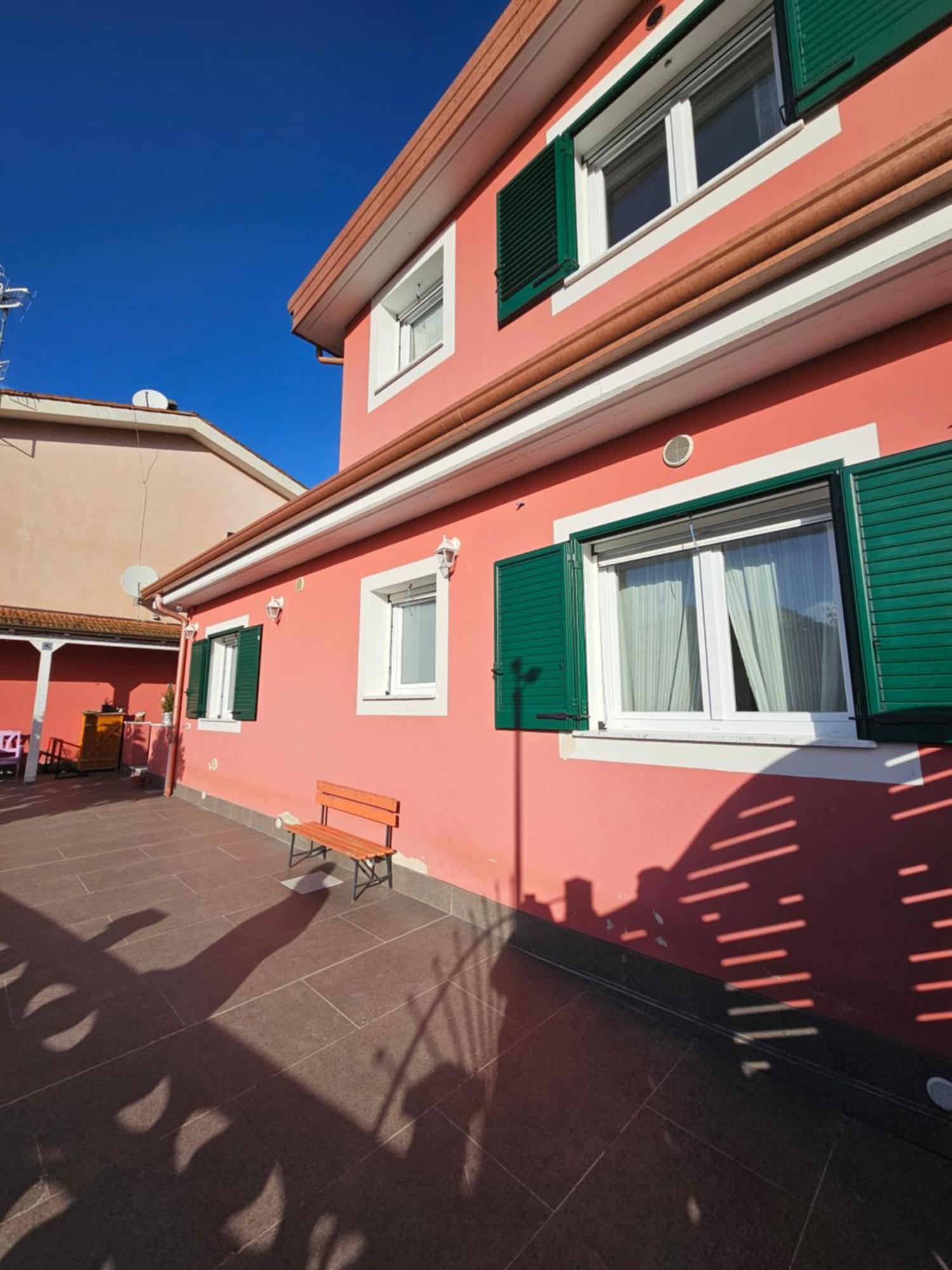 Onde Te Ve? Apartment La Spezia Zewnętrze zdjęcie