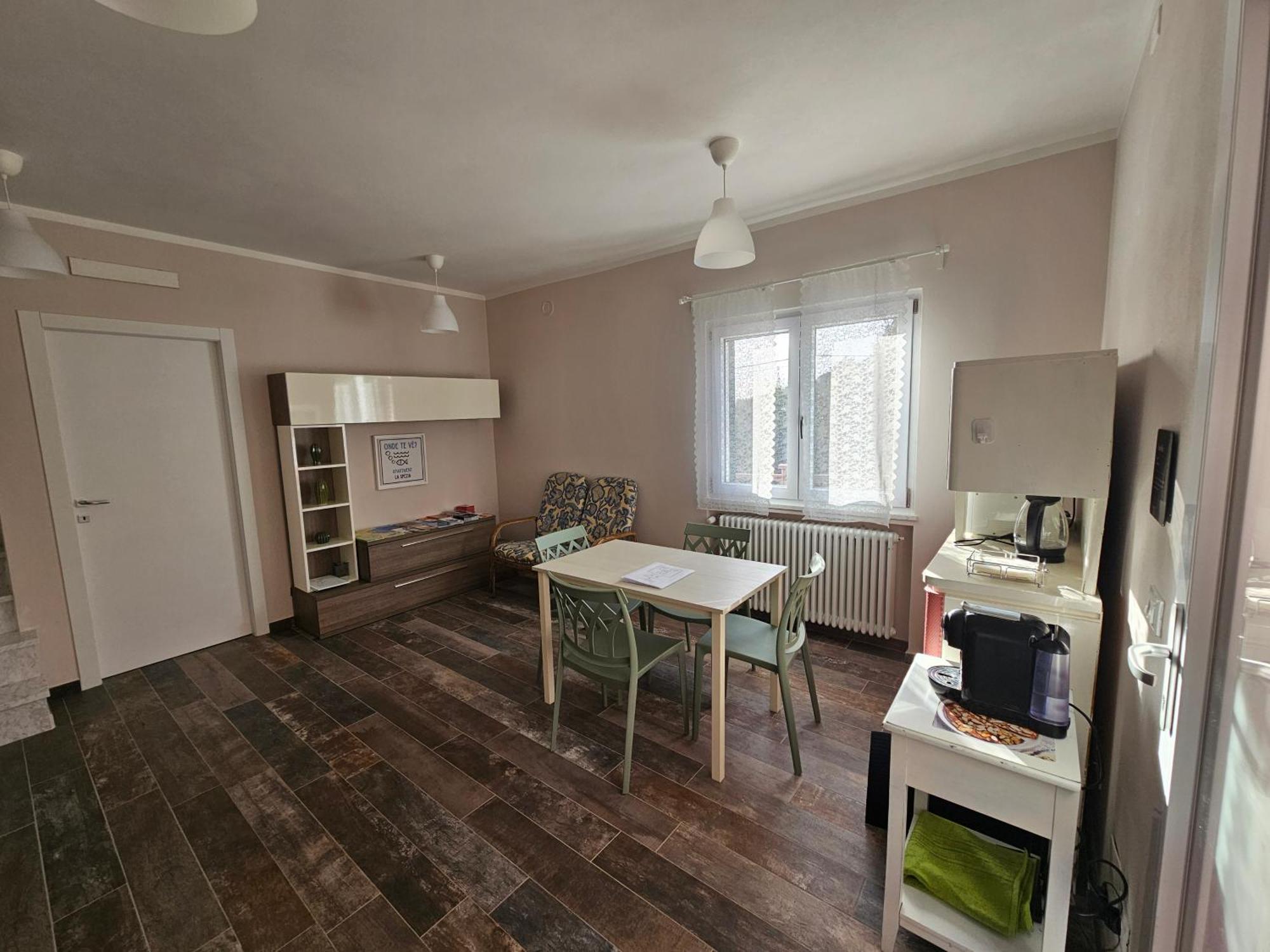 Onde Te Ve? Apartment La Spezia Zewnętrze zdjęcie