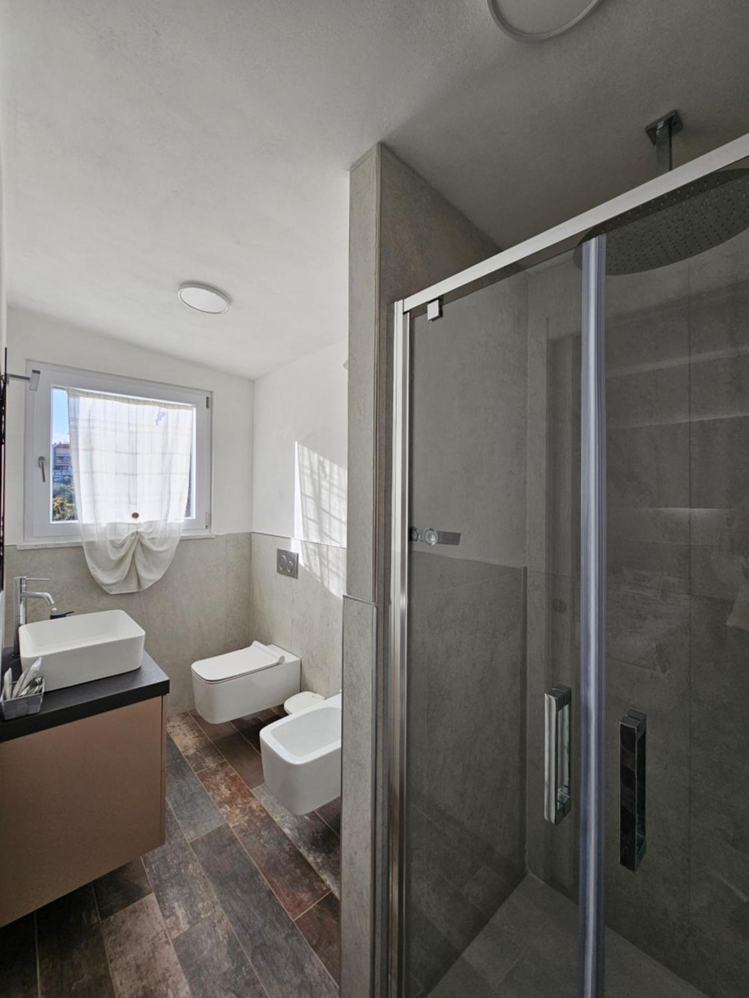 Onde Te Ve? Apartment La Spezia Zewnętrze zdjęcie