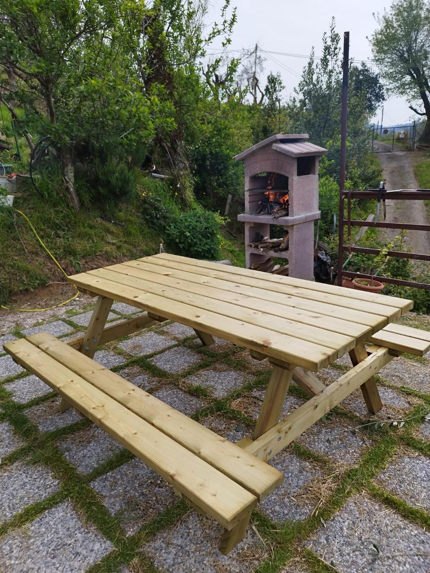 Onde Te Ve? Apartment La Spezia Zewnętrze zdjęcie