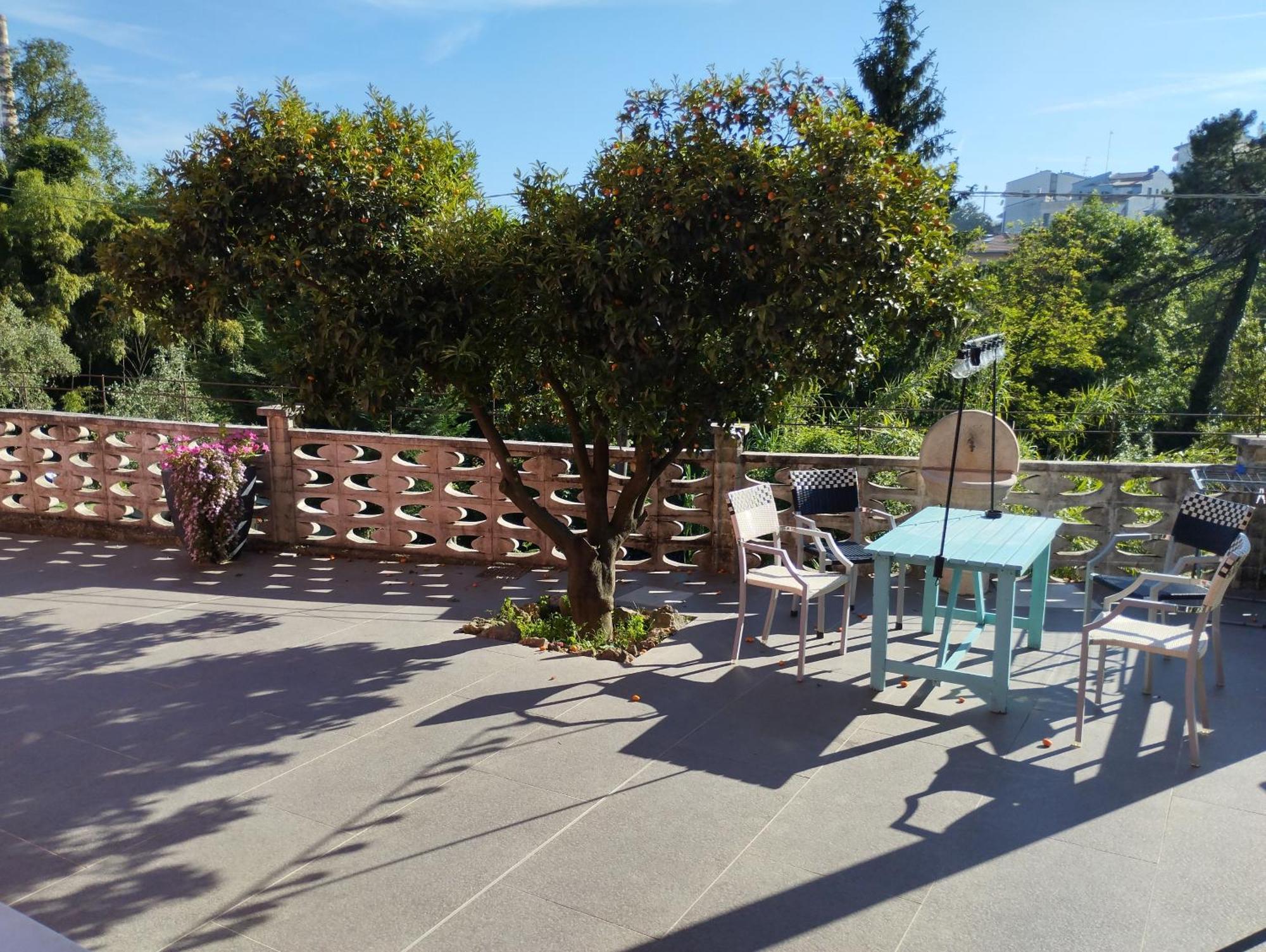 Onde Te Ve? Apartment La Spezia Zewnętrze zdjęcie